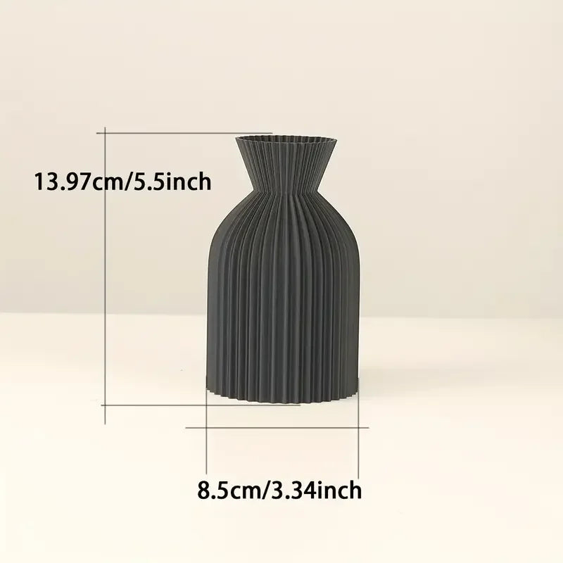 Elegant Vase - Unbreakable