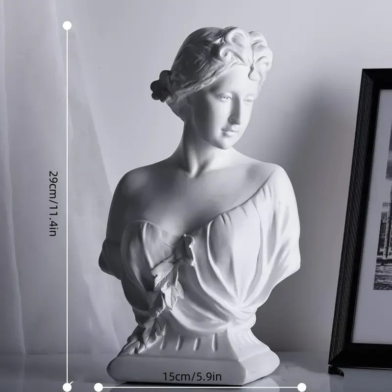 Venus Greek Goddess Statue