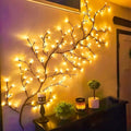 Willow Vine Branch Lights - 144 LED