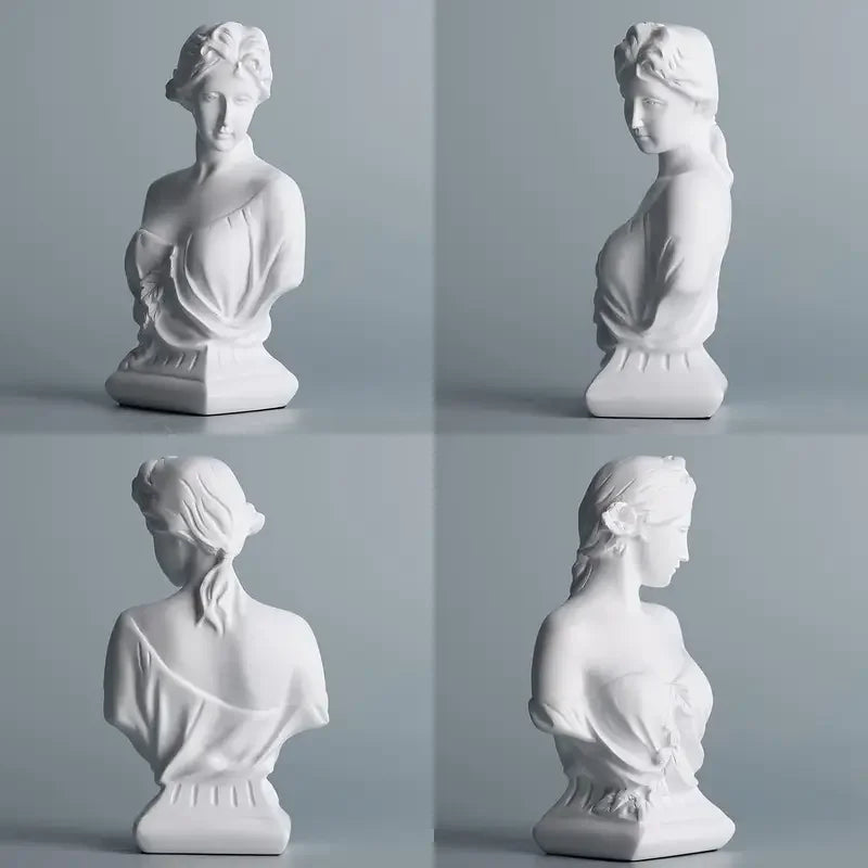 Venus Greek Goddess Statue