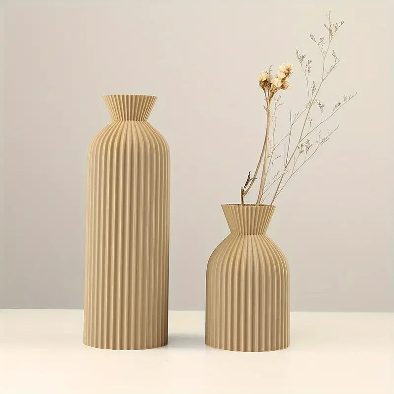 Elegant Vase - Unbreakable