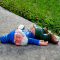 Drunken Garden Gnomes