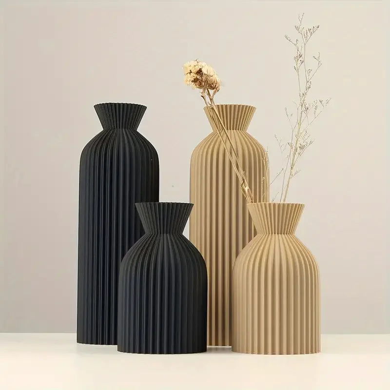 Elegant Vase - Unbreakable