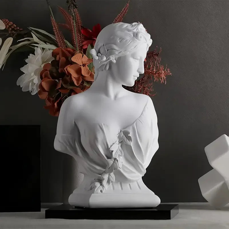 Venus Greek Goddess Statue