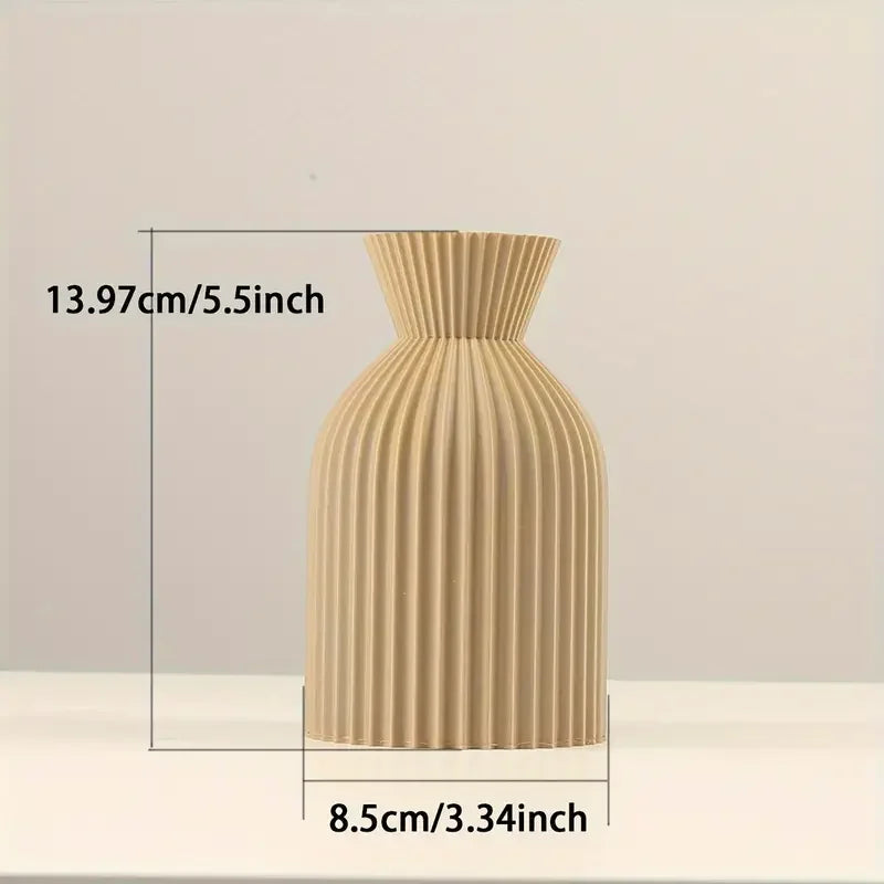 Elegant Vase - Unbreakable