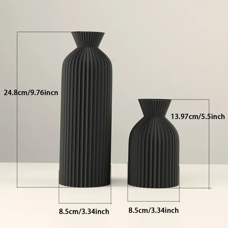 Elegant Vase - Unbreakable