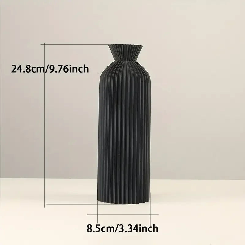 Elegant Vase - Unbreakable
